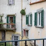 Amble Vintage Apartment