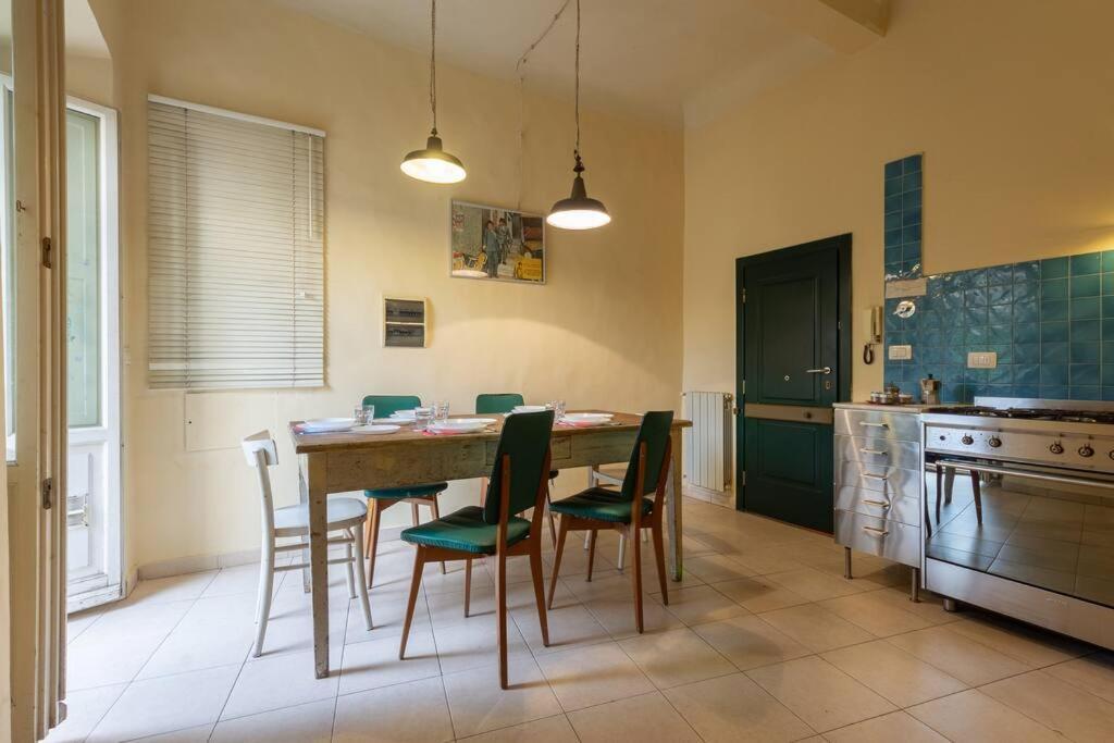 Apartamento Amble Vintage *