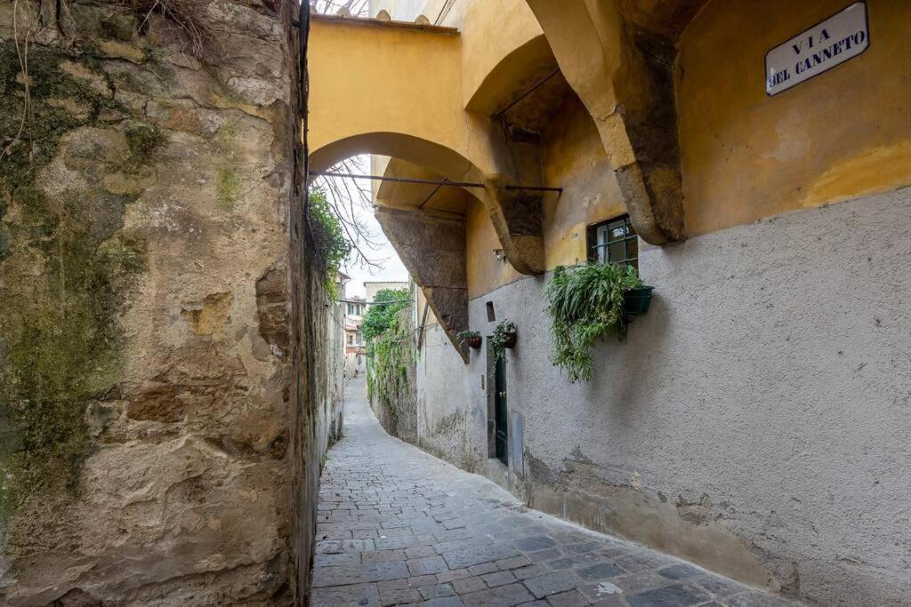 Amble Vintage * Florencia
