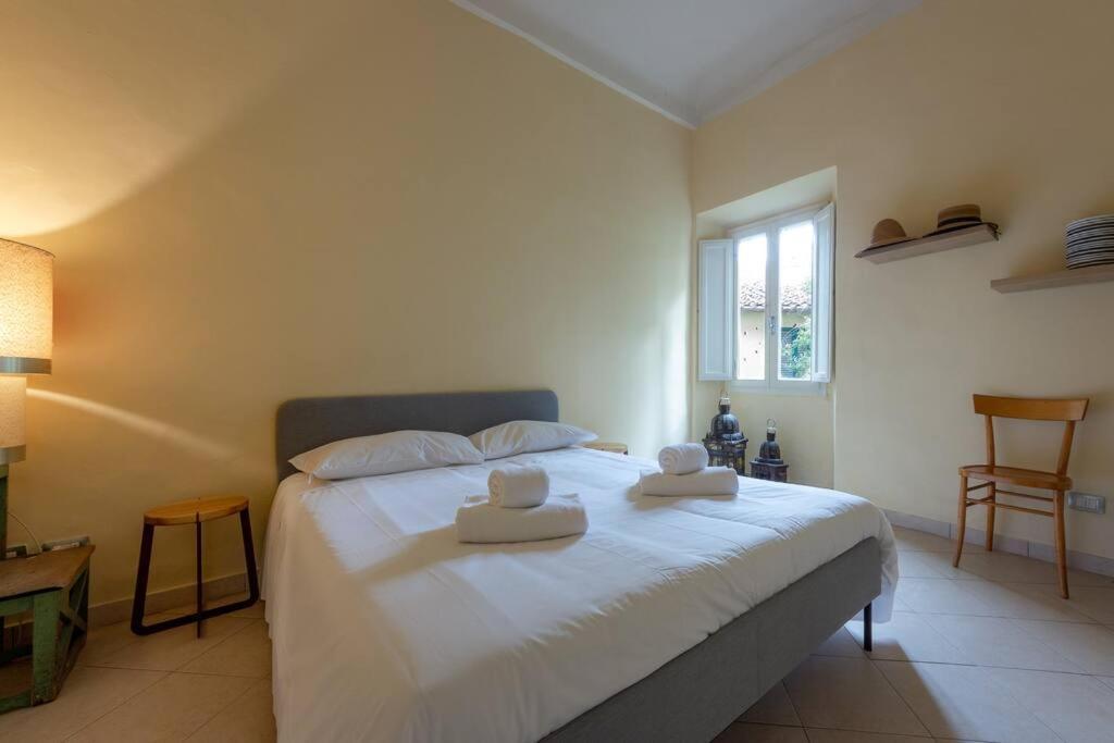 Amble Vintage Apartamento Florencia