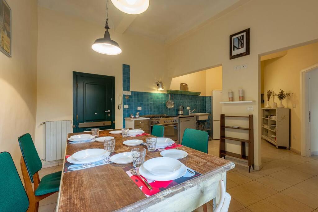 Amble Vintage Florencia