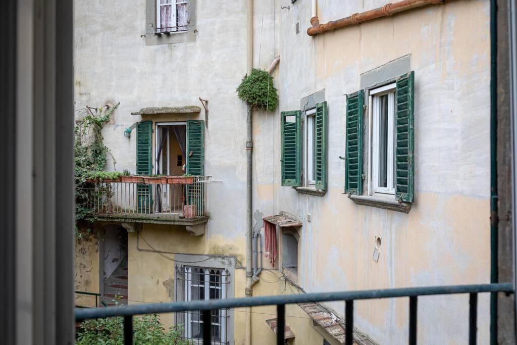 Amble Vintage Apartamento