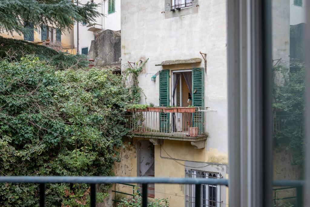 Amble Vintage Florencia