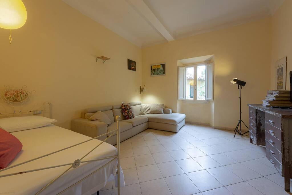 Amble Vintage Apartamento