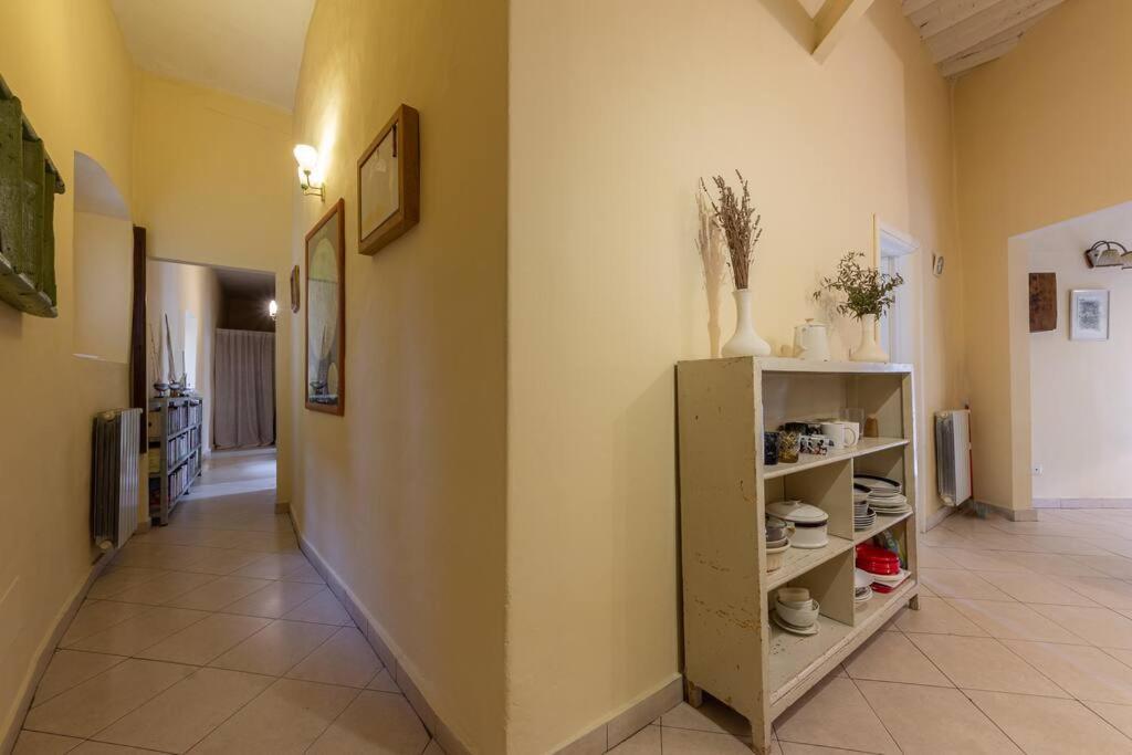 Apartamento Amble Vintage Florencia