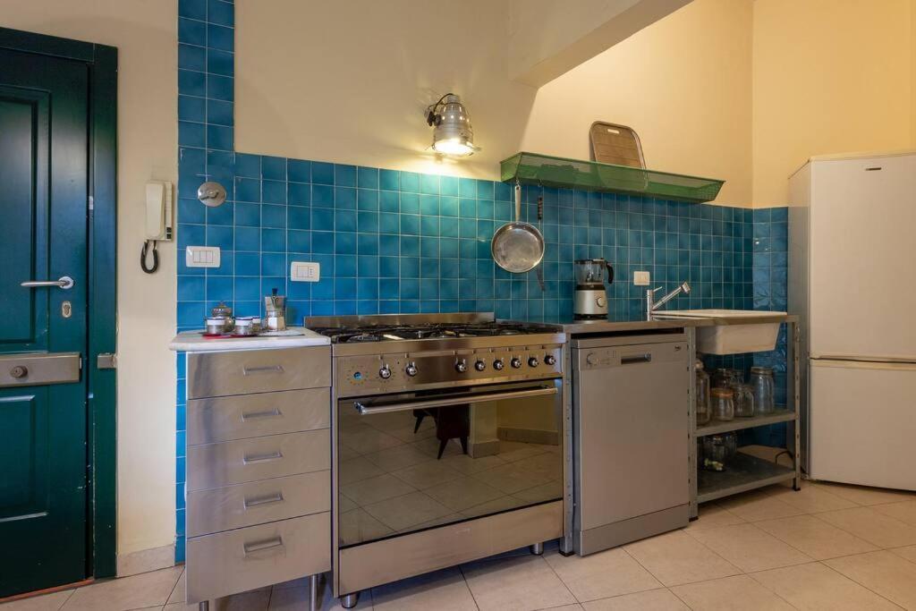 Amble Vintage Florencia
