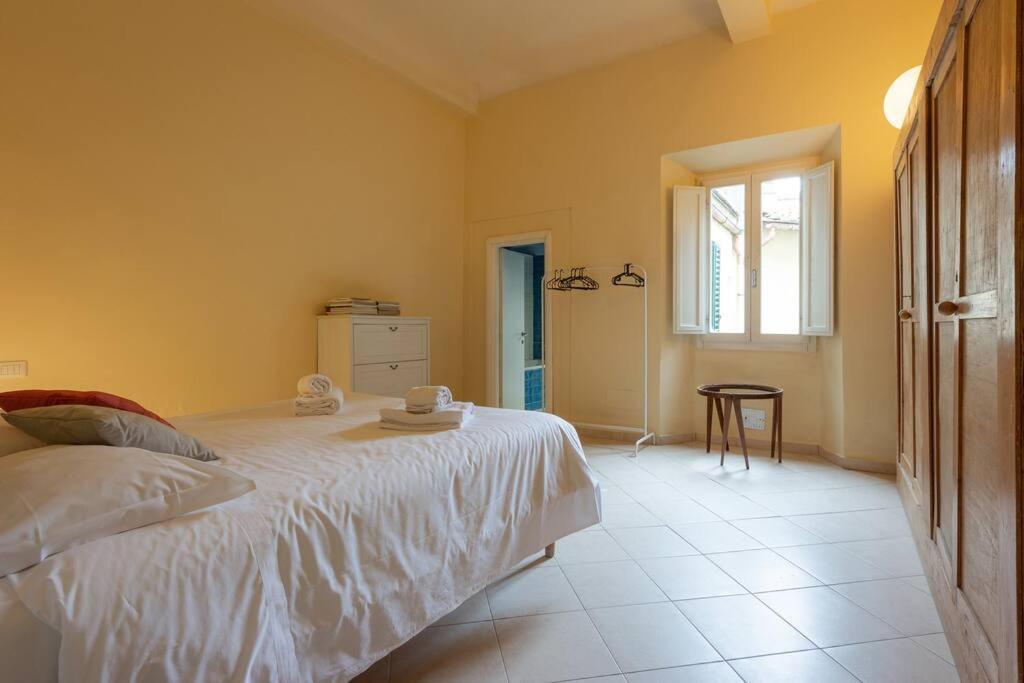 Amble Vintage Apartamento Florencia