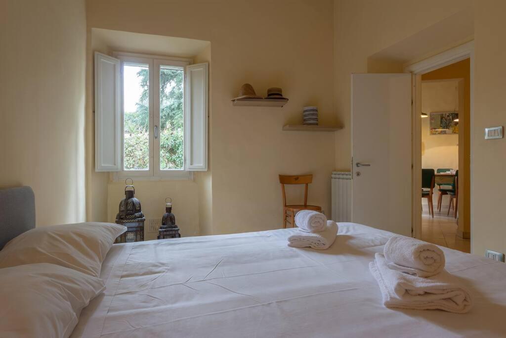 Apartamento Amble Vintage *