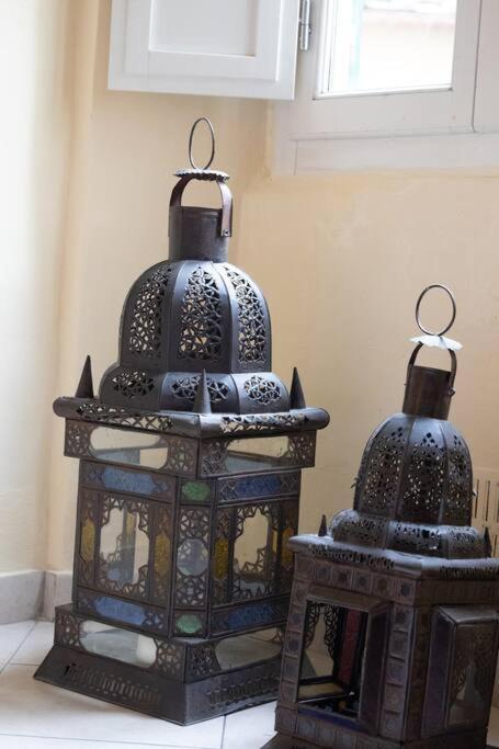 Apartamento Amble Vintage Florencia