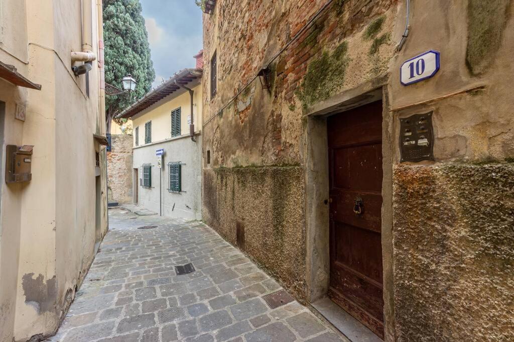 Amble Vintage Apartamento Florencia