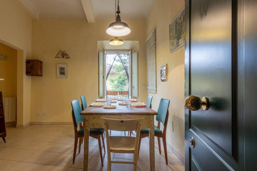 Apartamento Amble Vintage *