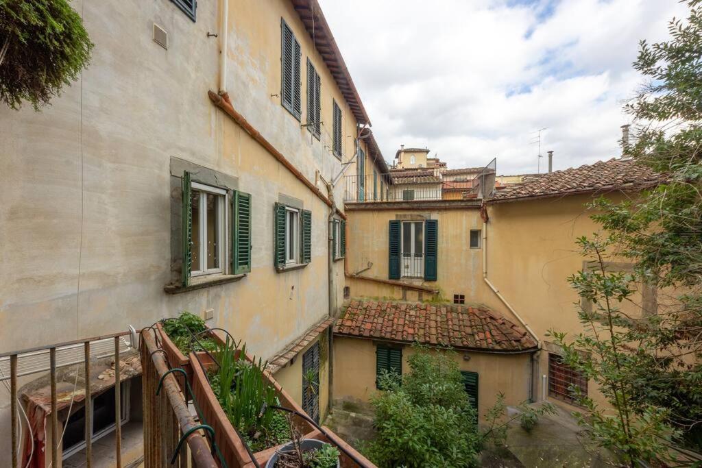 Amble Vintage Apartamento Florencia