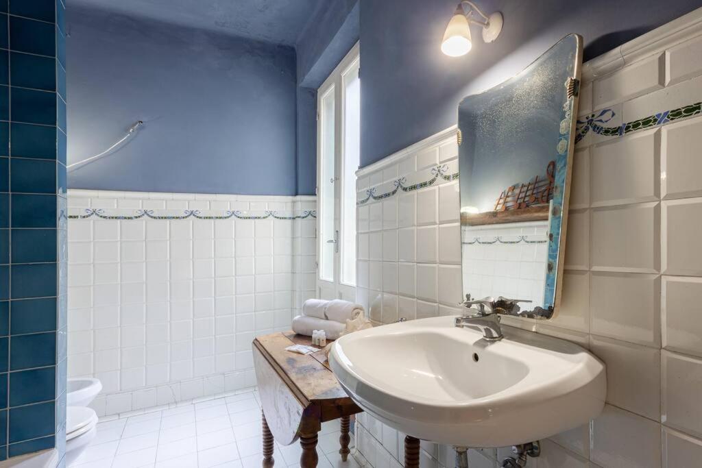 Amble Vintage Apartamento Florencia
