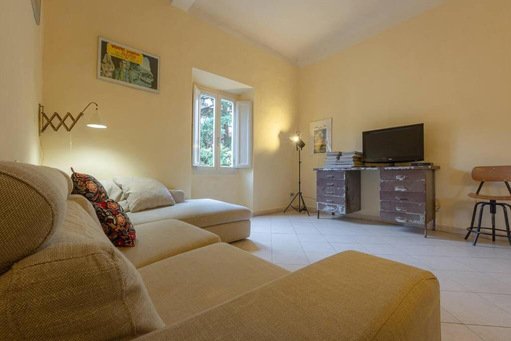 Apartamento Amble Vintage