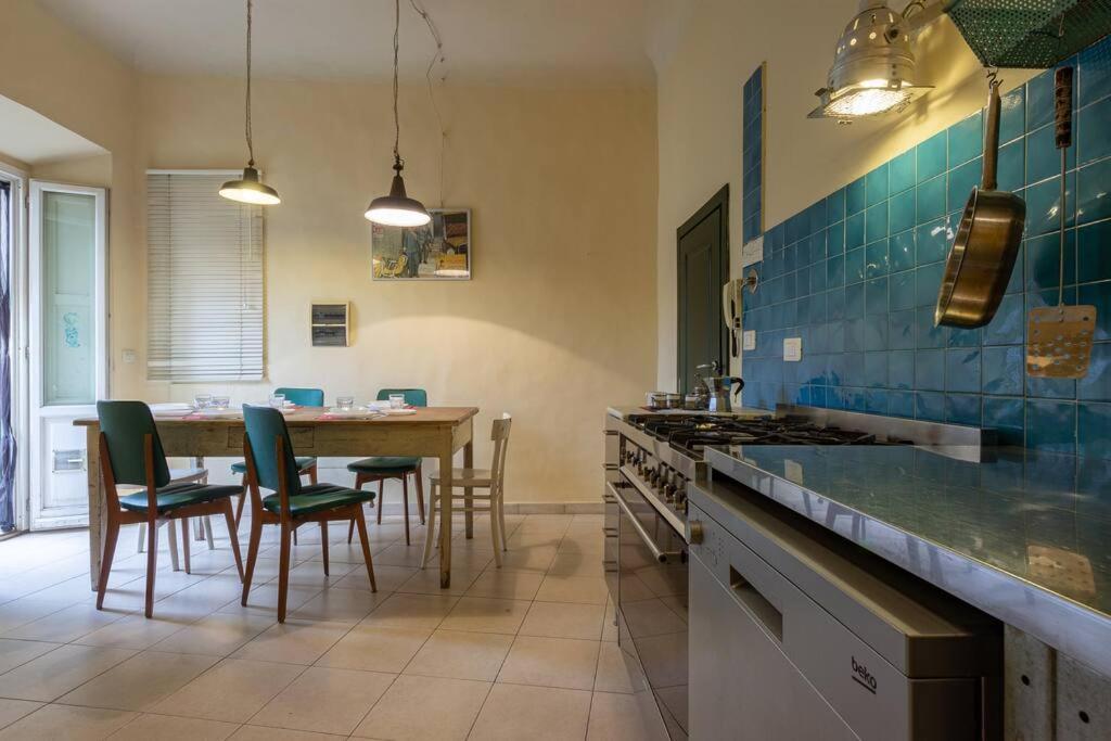 Apartamento Amble Vintage *